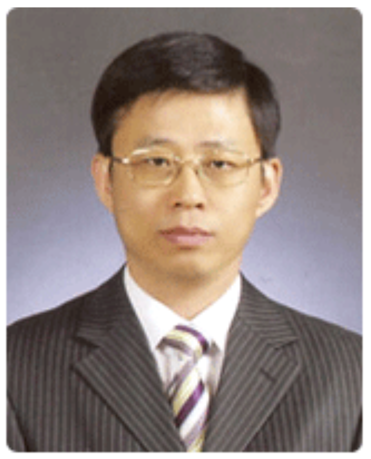 김영환 공동 비상대책위원장 사진