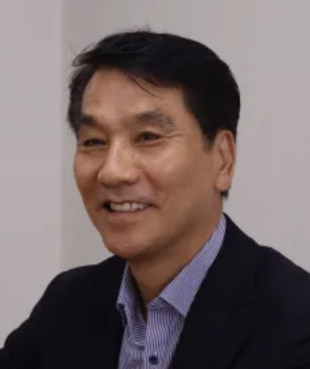 이철환 공동 비상대책위원장 사진